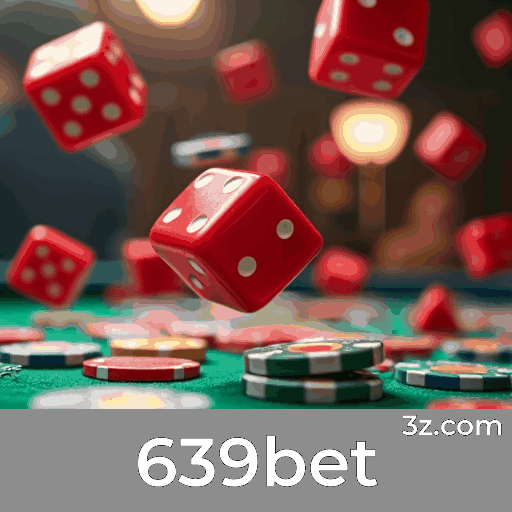 639bet: Segurança e Entretenimento de Ponta