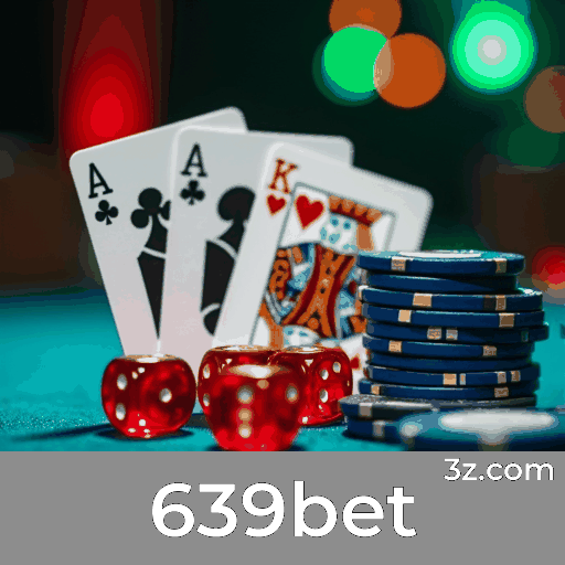 639bet: Emoção e Ganhos com Jogos de Cassino