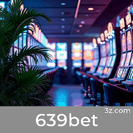 639bet: Segurança e Entretenimento de Ponta