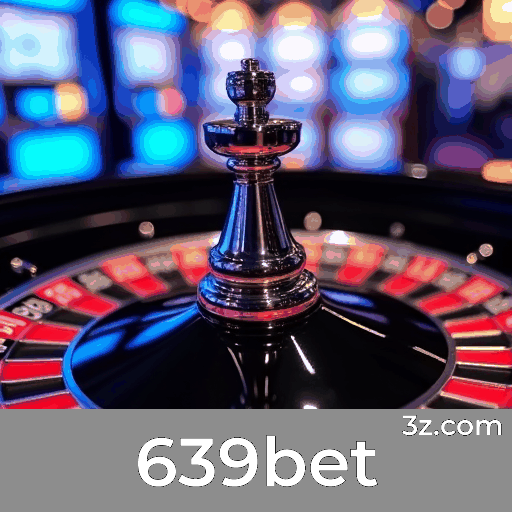 639bet: Segurança e Entretenimento de Ponta