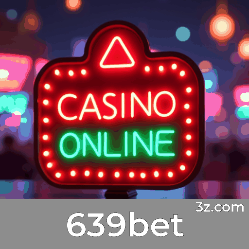 639bet: Segurança e Entretenimento de Ponta