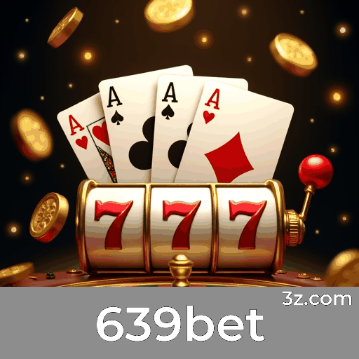 639bet: Segurança e Entretenimento de Ponta