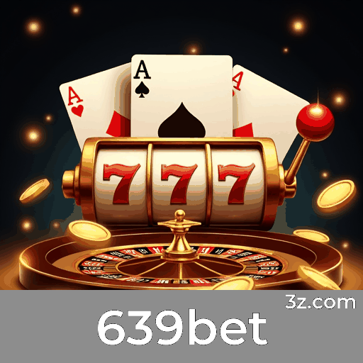 639bet: Segurança e Entretenimento de Ponta