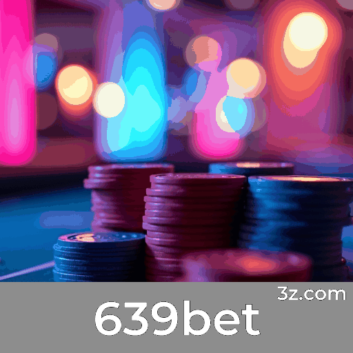 639bet: Bônus Exclusivos e Ofertas Imperdíveis