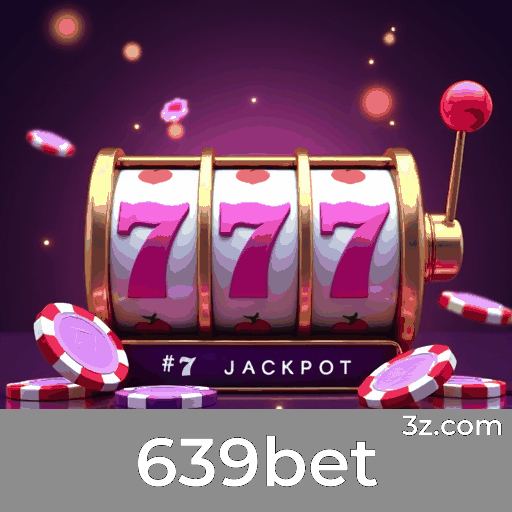 639bet: Segurança e Entretenimento de Ponta