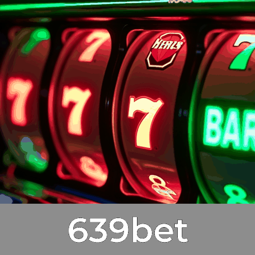 639bet: O Top Cassino Online do Brasil