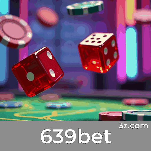 639bet: A Plataforma de Comunidade Vibrante e Interativa