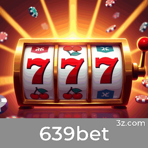 639bet: A Experiência de Cassino Ao Vivo Preferida dos Brasileiros