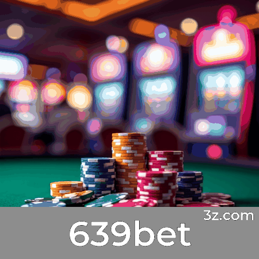 639bet Inovação e Tecnologia: Moldando o Futuro dos Jogos