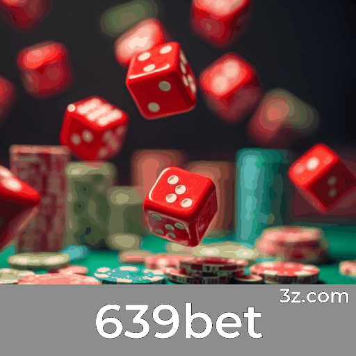 639bet: Emoção e Ganhos com Jogos de Cassino