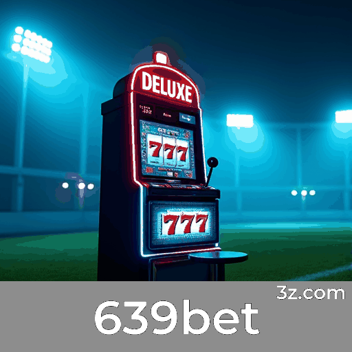 639bet: Segurança e Entretenimento de Ponta
